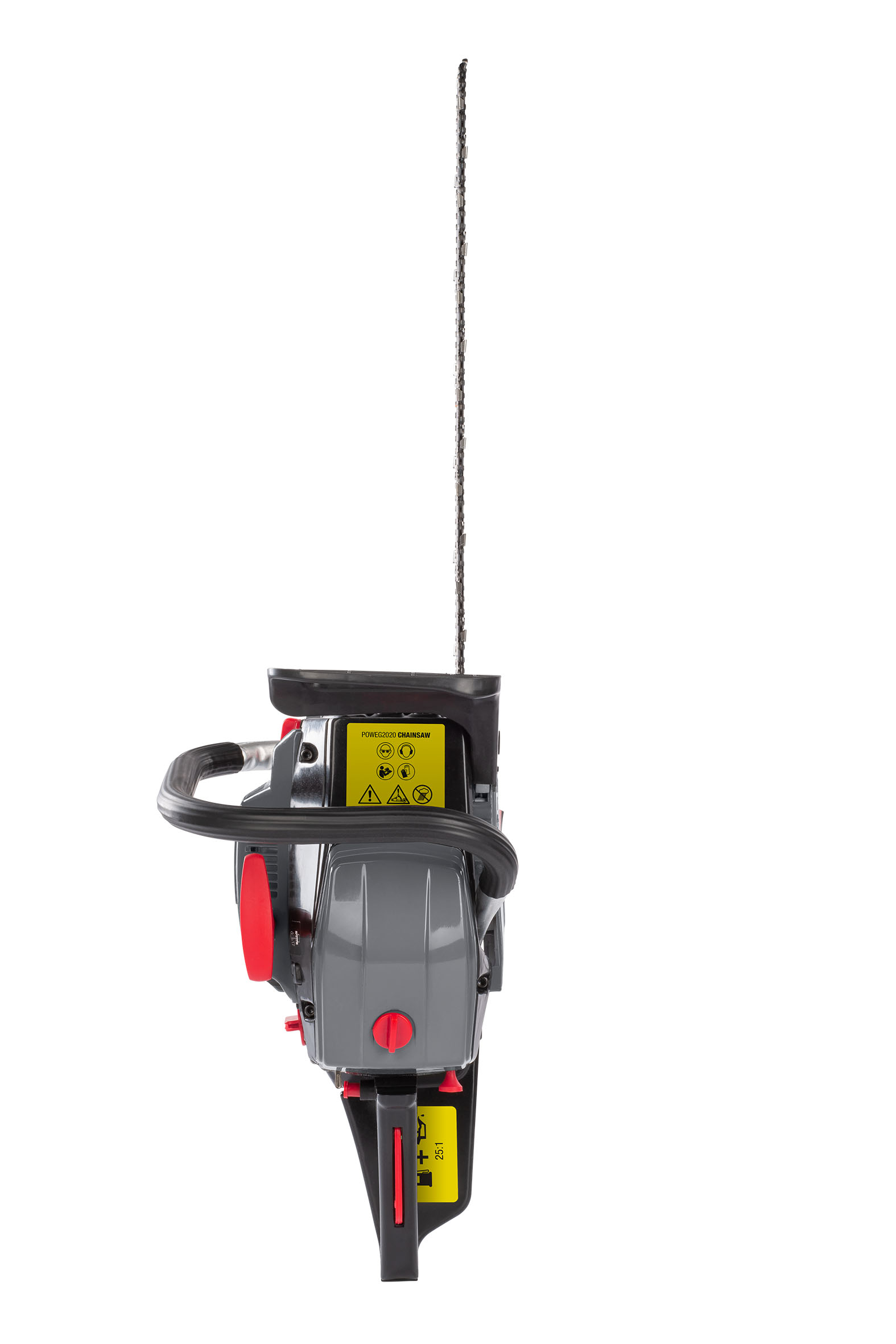 25% off on Power Plus 45cc Chainsaw | OneDayOnly