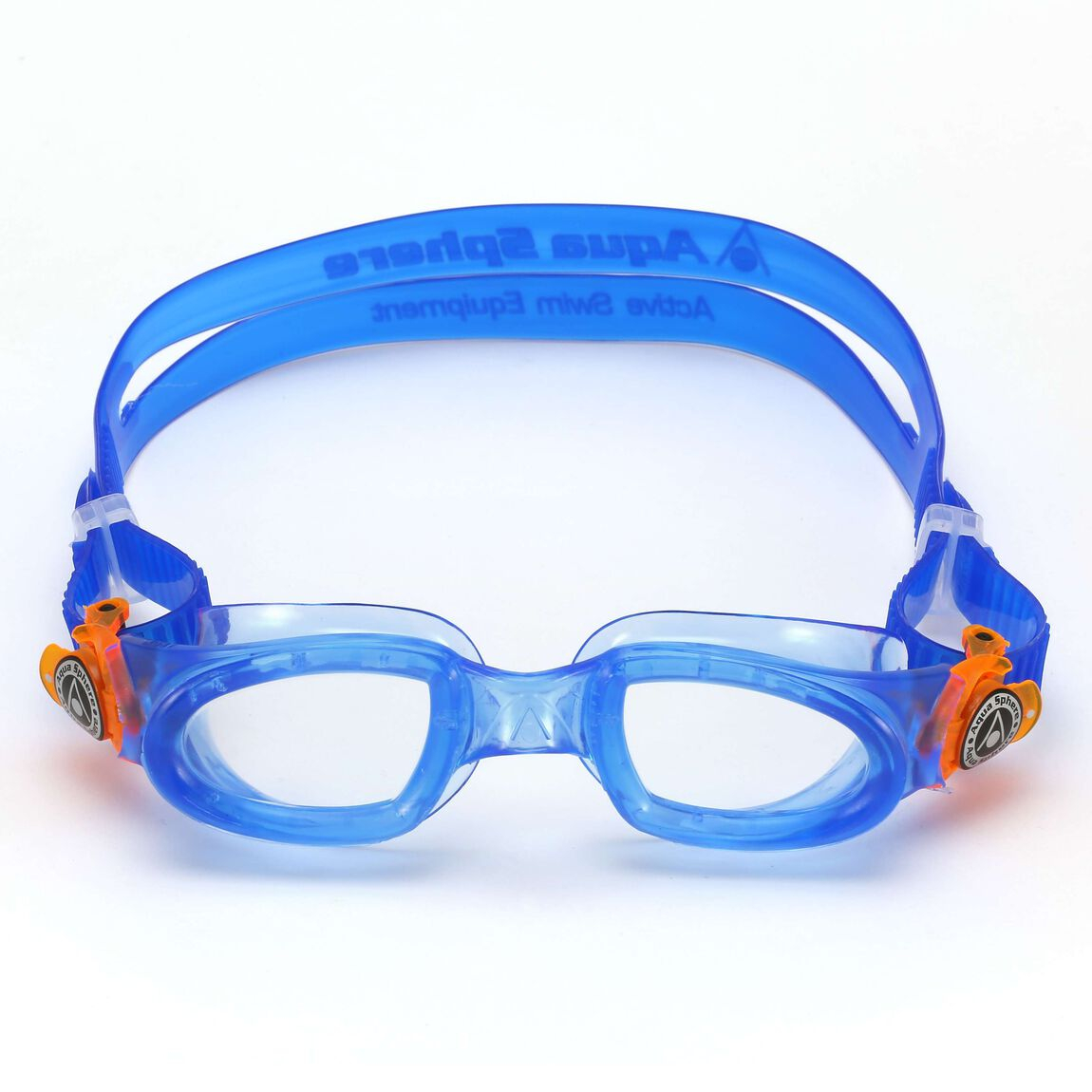 12 off on Aqua Sphere Moby Kid Goggles OneDayOnly