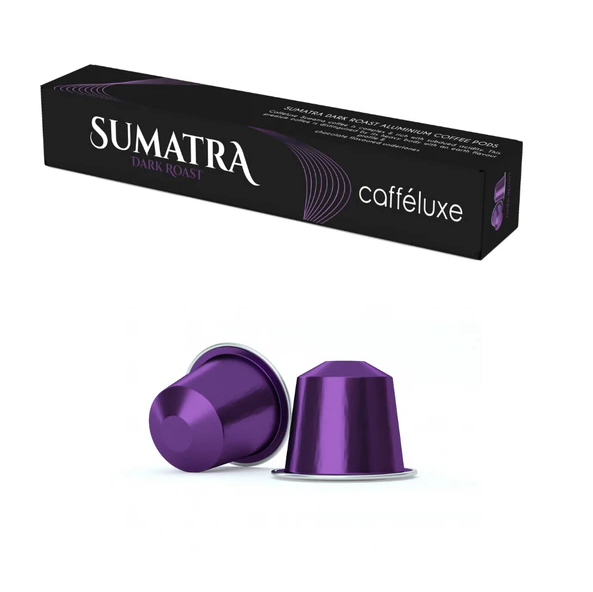 Sumatra