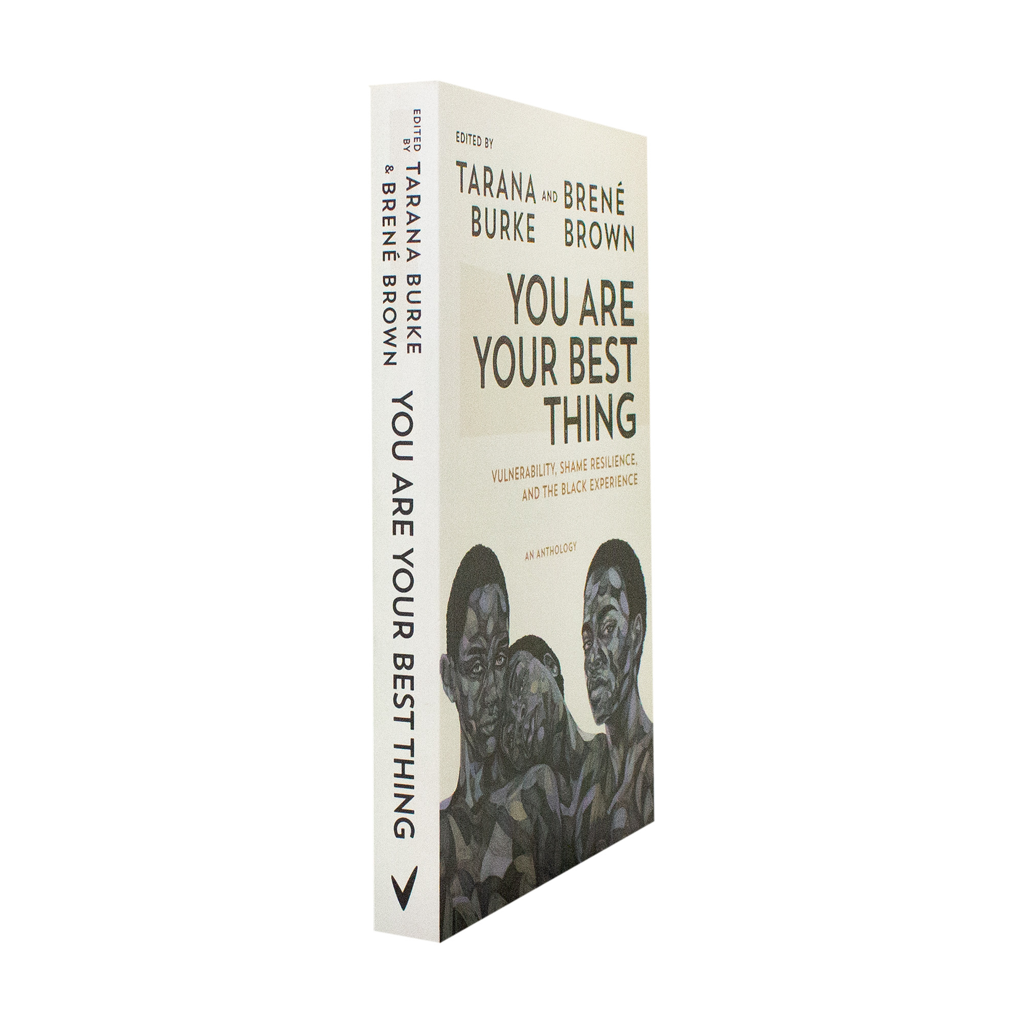 31 Off On You Are Your Best Thing Book