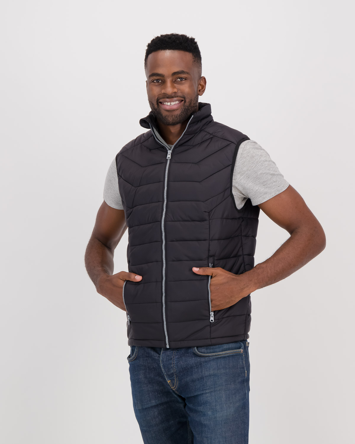 men's sleeveless jacket shiny puffer jacket| Alibaba.com