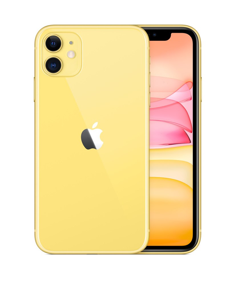 34% off on Apple 256GB iPhone XR/11 Smartphone | OneDayOnly