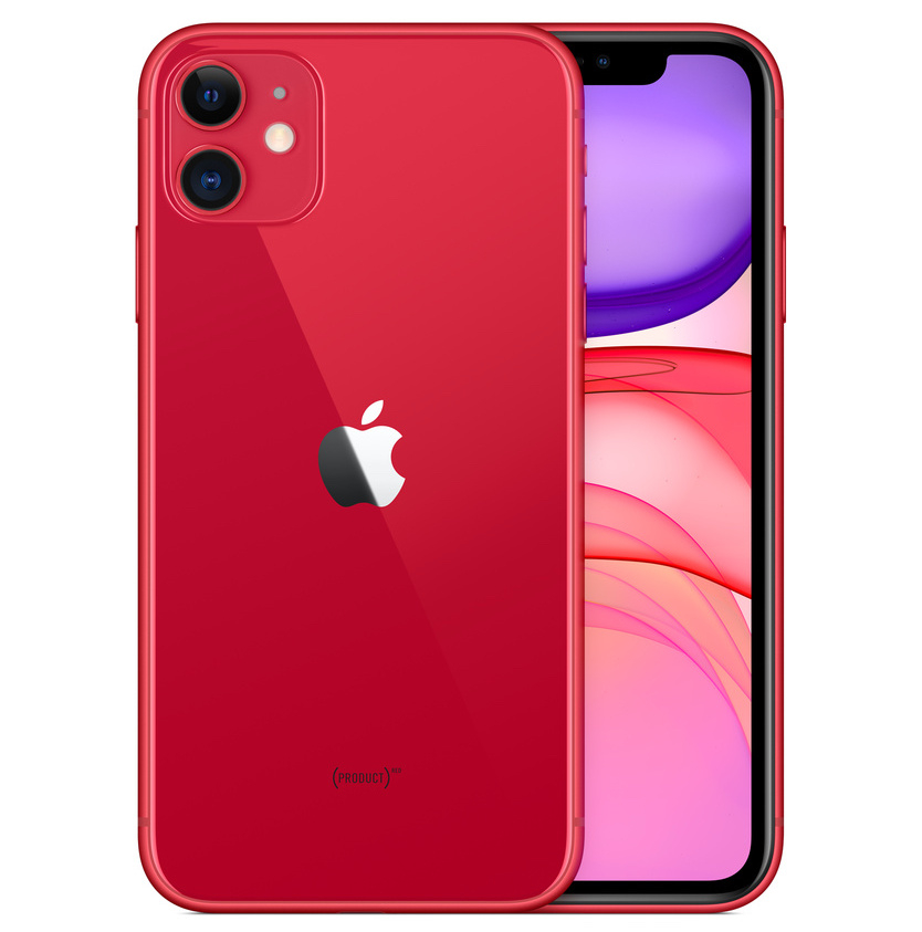 34% off on Apple 256GB iPhone XR/11 Smartphone | OneDayOnly