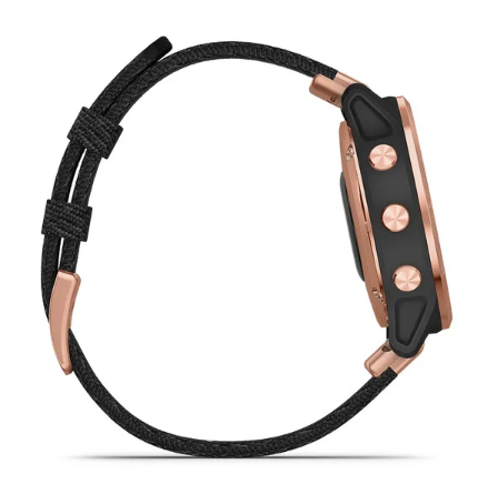 43% off on Fēnix 6S or Sapphire Multisport GPS Watch OneDayOnly