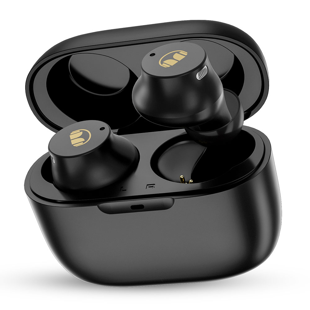 N-Lite 200 Black