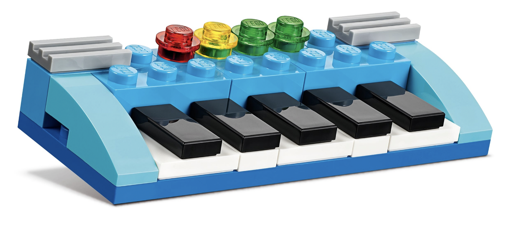 Lego best sale classic piano