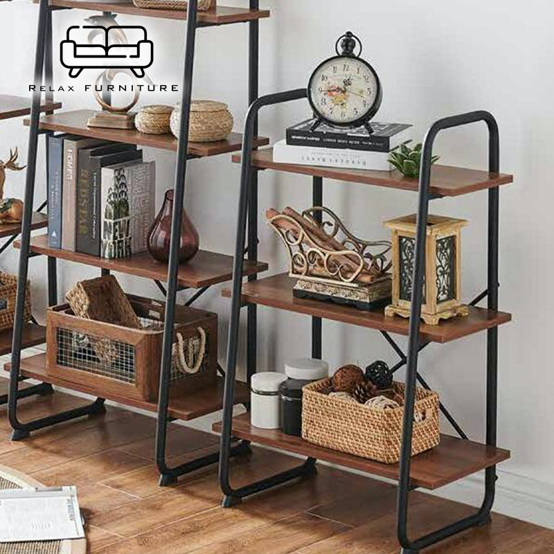 30 off on Relax Furniture Modern Metal Shelf OneDayOnly