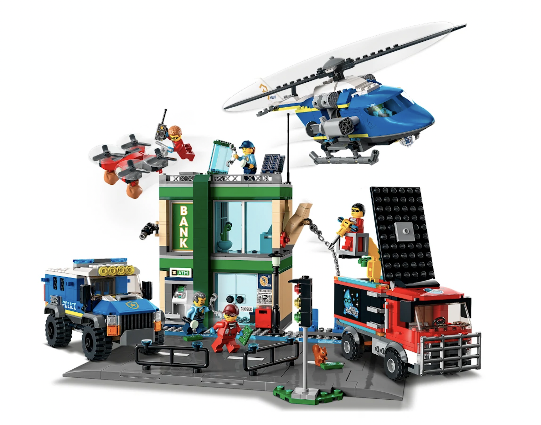 Product media
