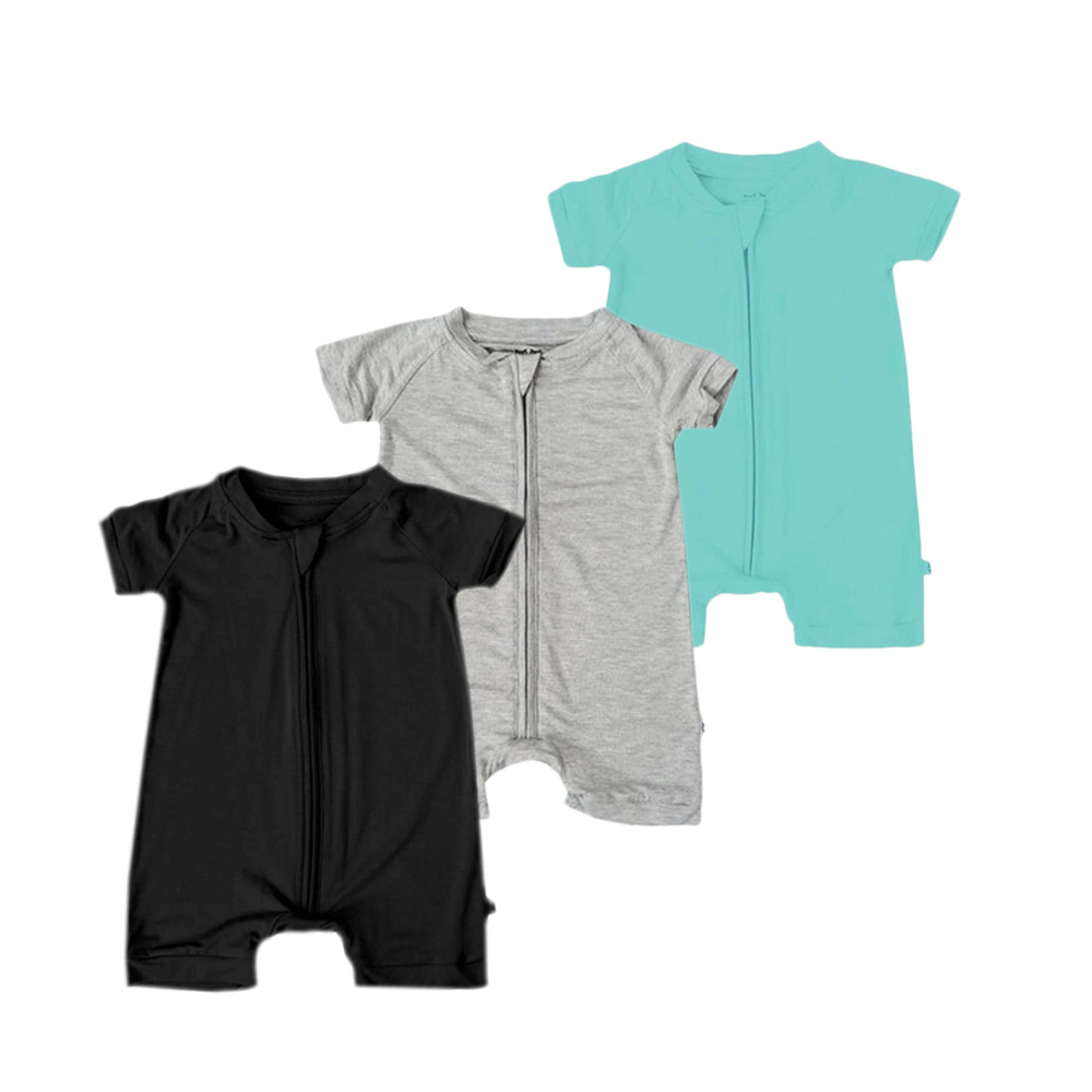 25 off on Baby Star 3x Easy Zip Babygrows OneDayOnly