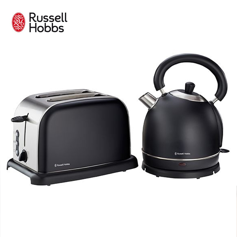 21% off on Kettle and 2 Slice Toaster | OneDayOnly
