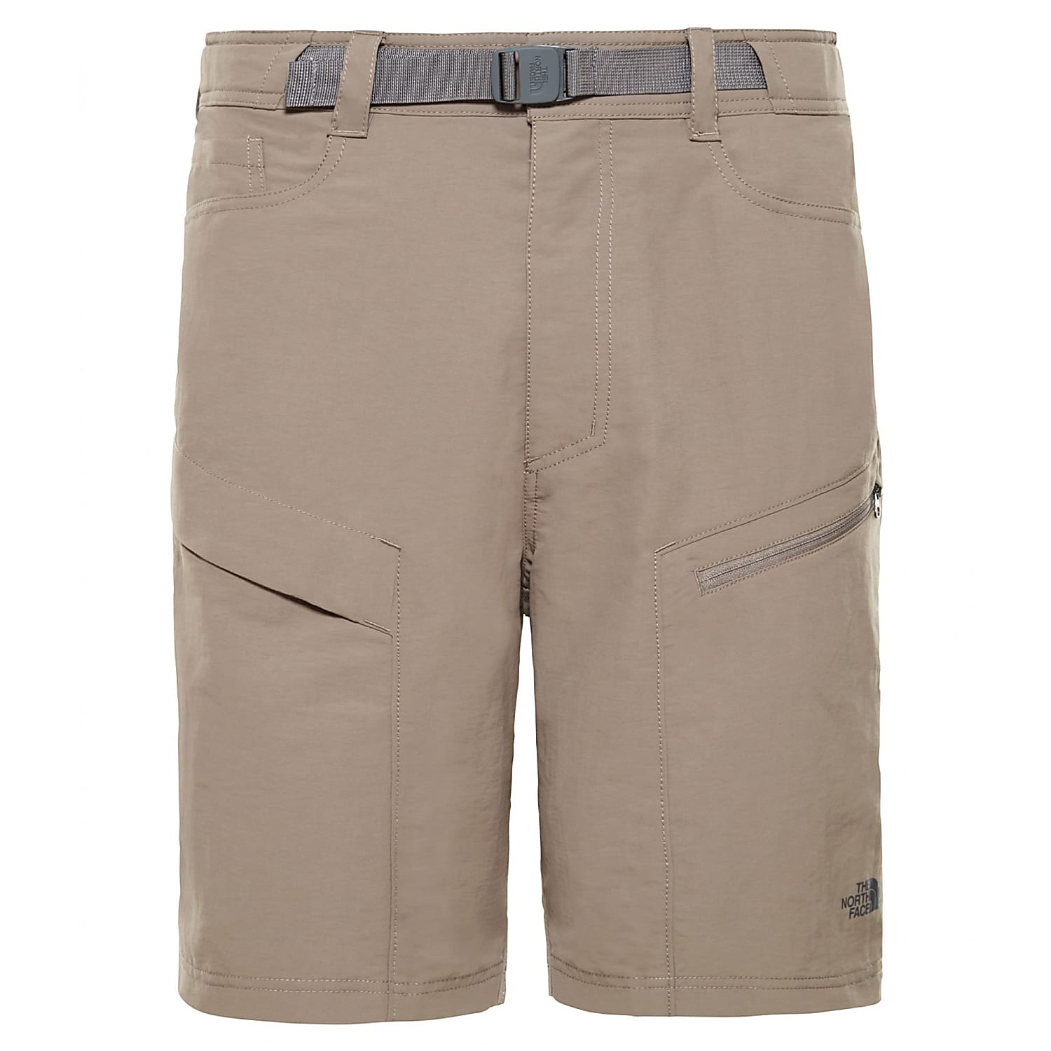 paramount trail shorts