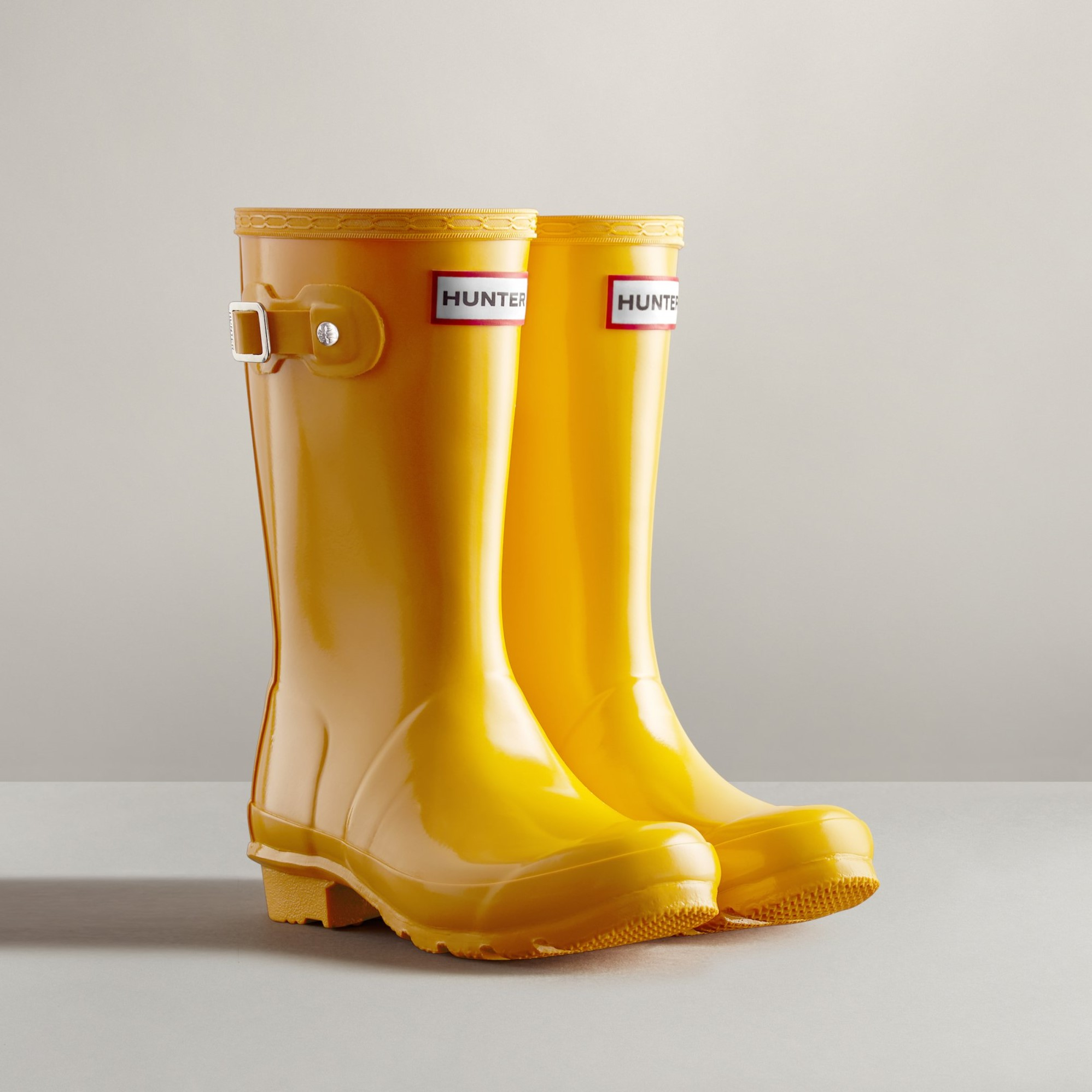 39% off on Hunter Kids Original Boots | OneDayOnly