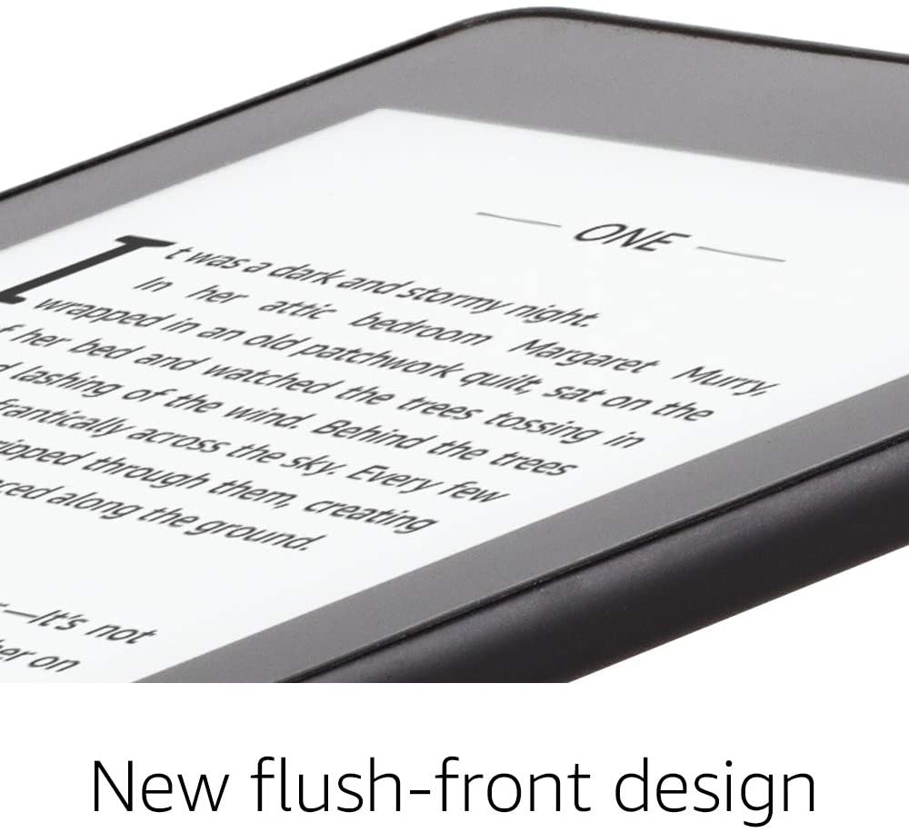 33% off on Amazon Kindle 32GB Paperwhite Kindle | OneDayOnly