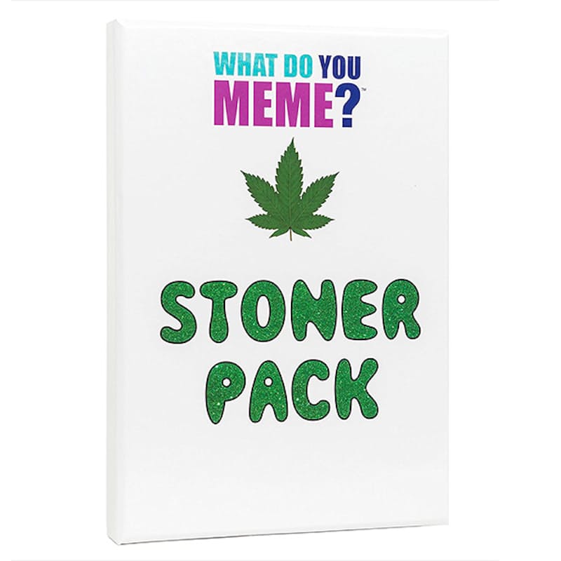What Do You Meme?™ by Fuckjerry — Kickstarter