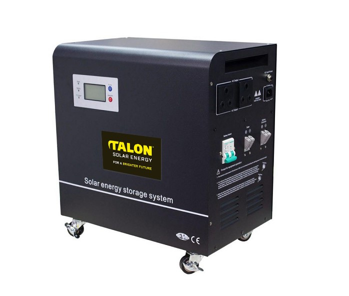 R890 off on Plug and Play UPS Trolley OneDayOnly