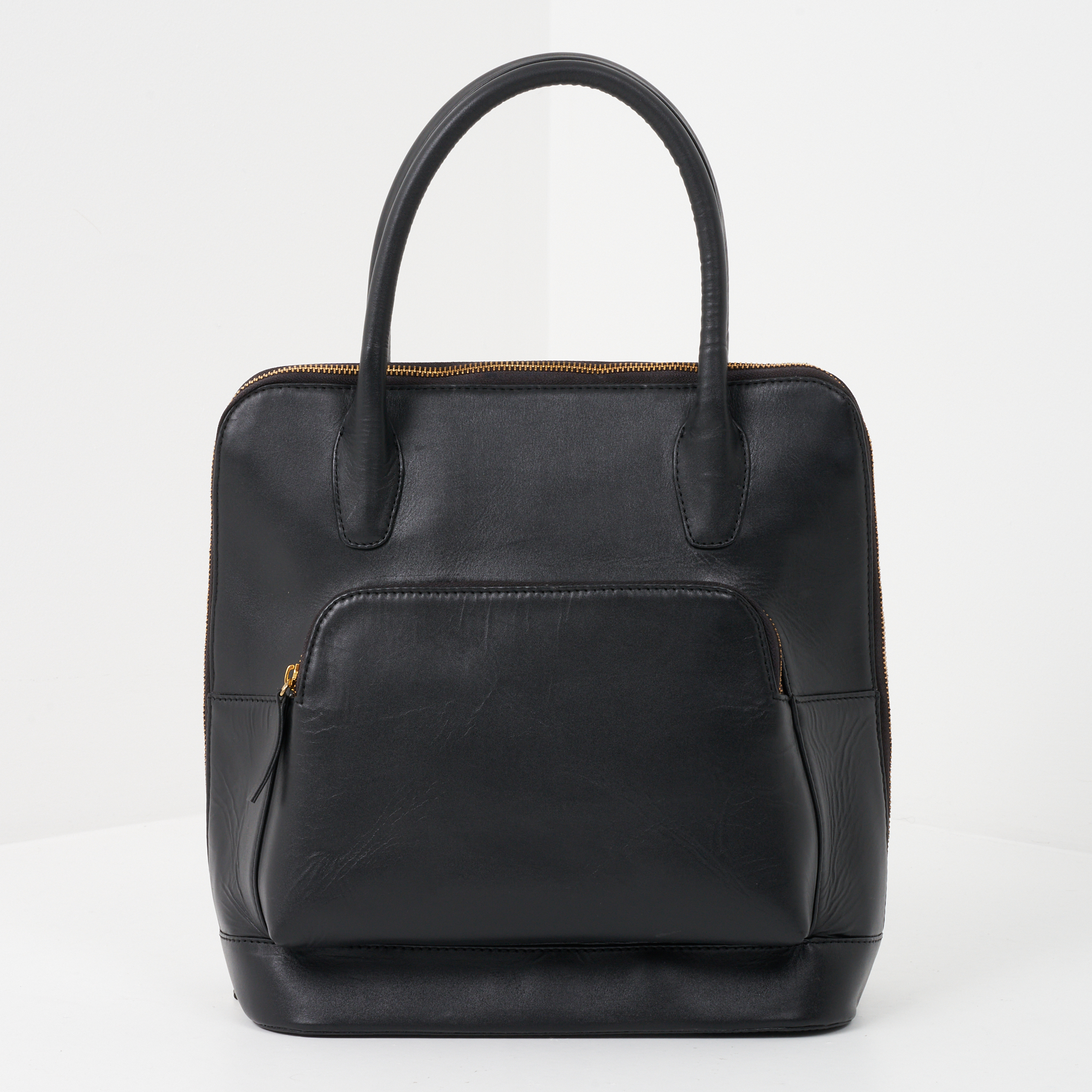 R800 off on Genuine Leather Match Bag | OneDayOnly