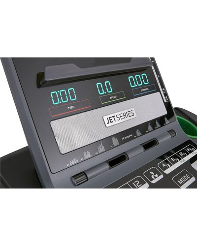 Reebok Jet Jet200 Treadmill Reebok Fitness Jet 200 Series