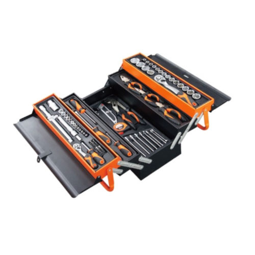 24% off on Kendo 88-Piece Tool Set | OneDayOnly