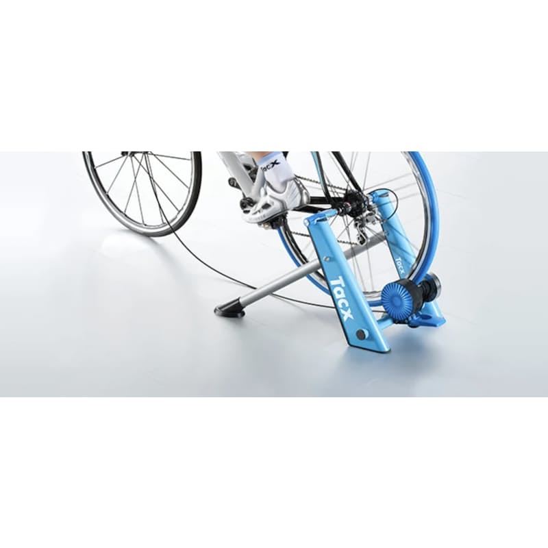 Basic Trainer Tacx Blue Matic Smart SA's Best Daily Deals OneDayOnly