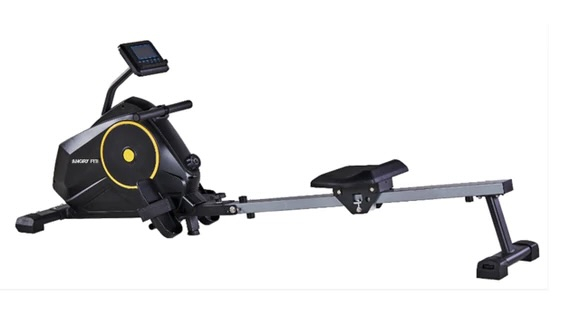 R1,600 off on Angry Fit Rower with Bluetooth | OneDayOnly