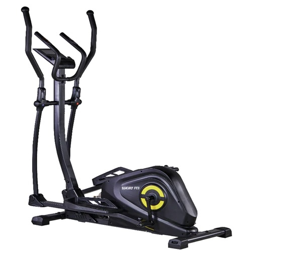 R3,550 off on Elliptical with Bluetooth OneDayOnly