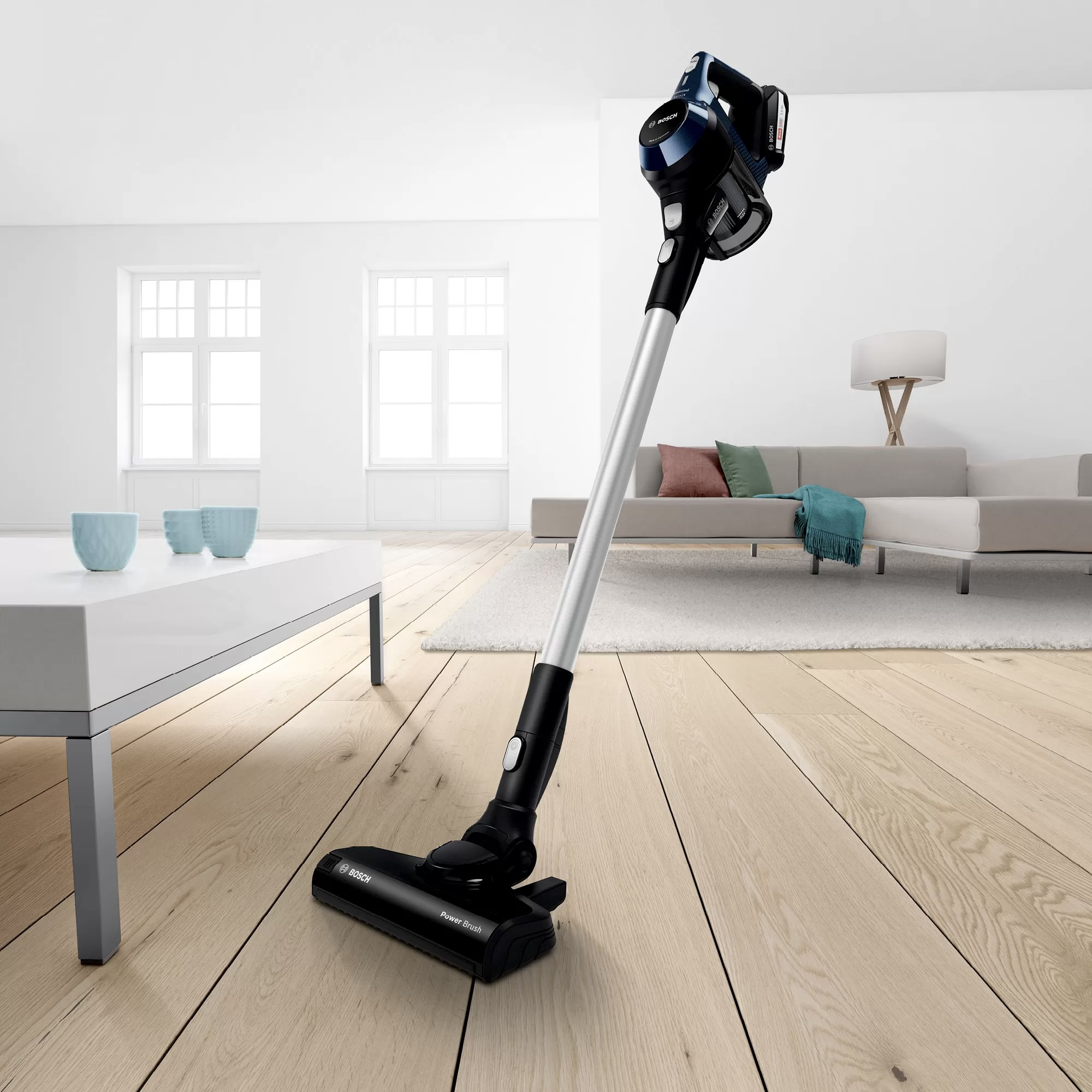 25 off on Bosch Cordless Handheld Vacuum OneDayOnly