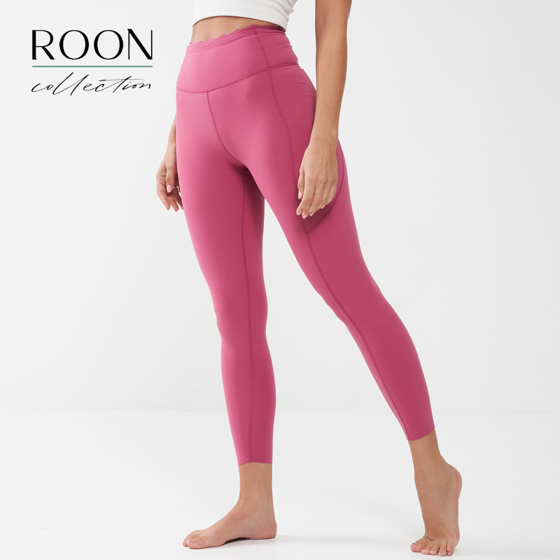 29 off on ROON Activewear Tights with Pockets OneDayOnly