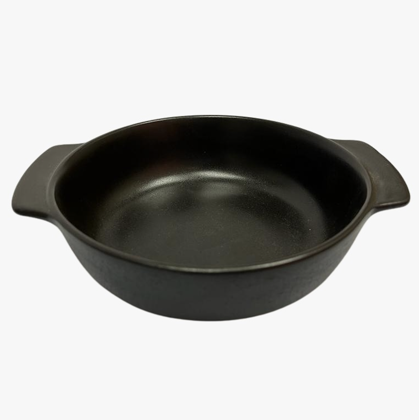 ceramic baking dish round