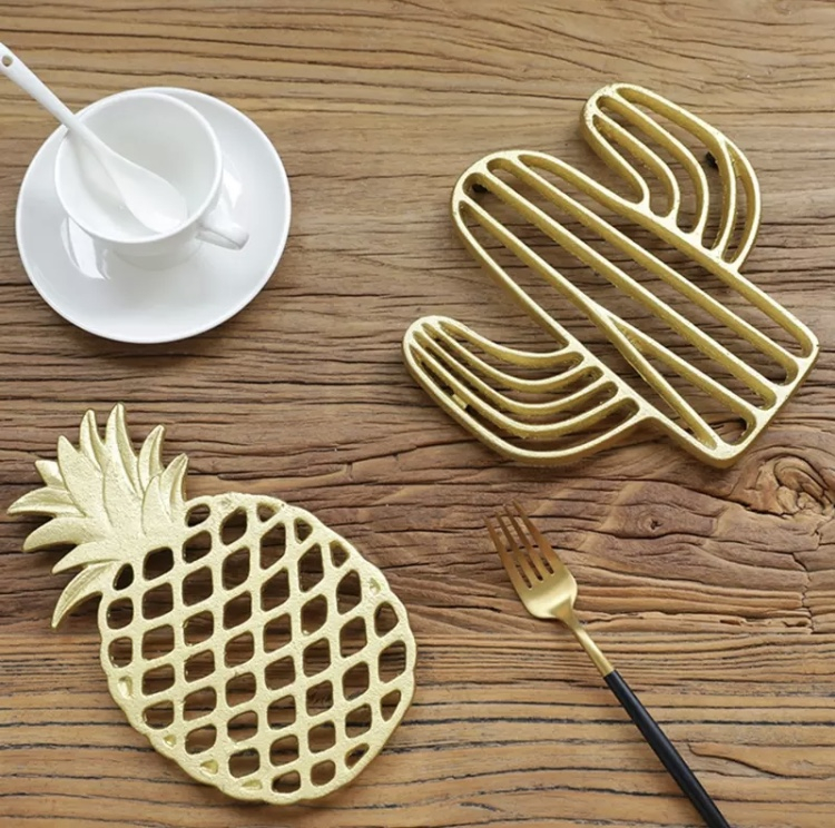 Only Pineapple Available