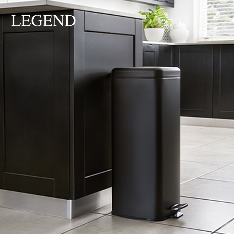 40 Off On Legend 30L Square Soft Close Bin OneDayOnly   1650896983.4158 