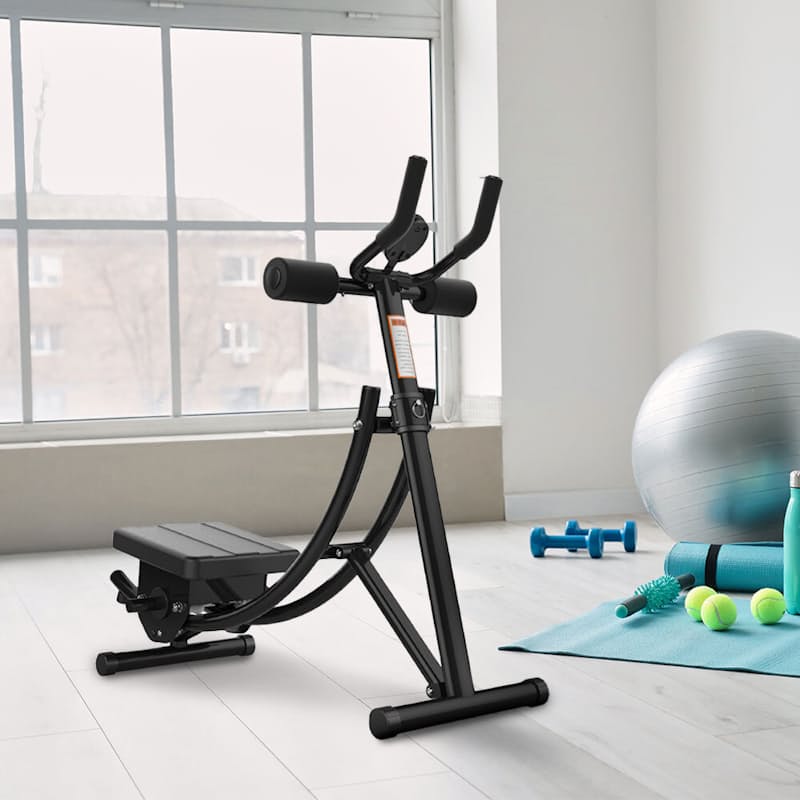 Viper Home Multi Gym with Leg Press