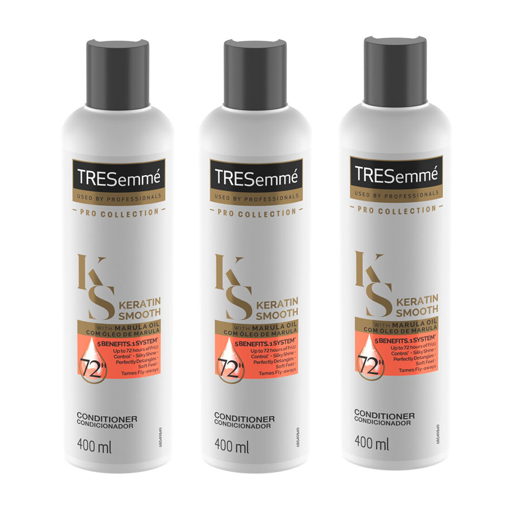 Keratin Smooth
