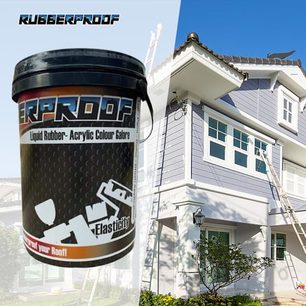 20L Liquid Rubber Roof Sealant