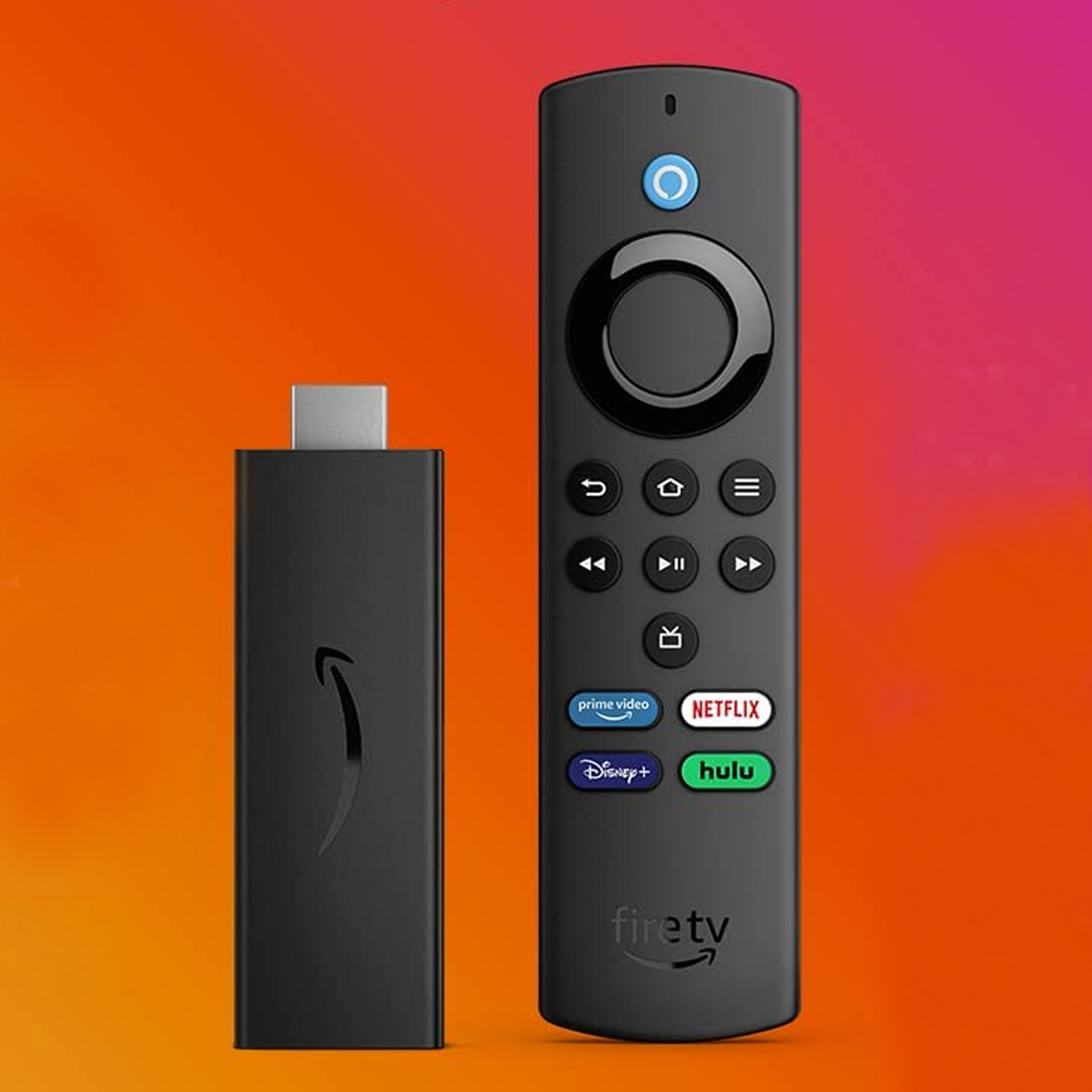 34 off on Amazon New Fire Stick Lite HD OneDayOnly
