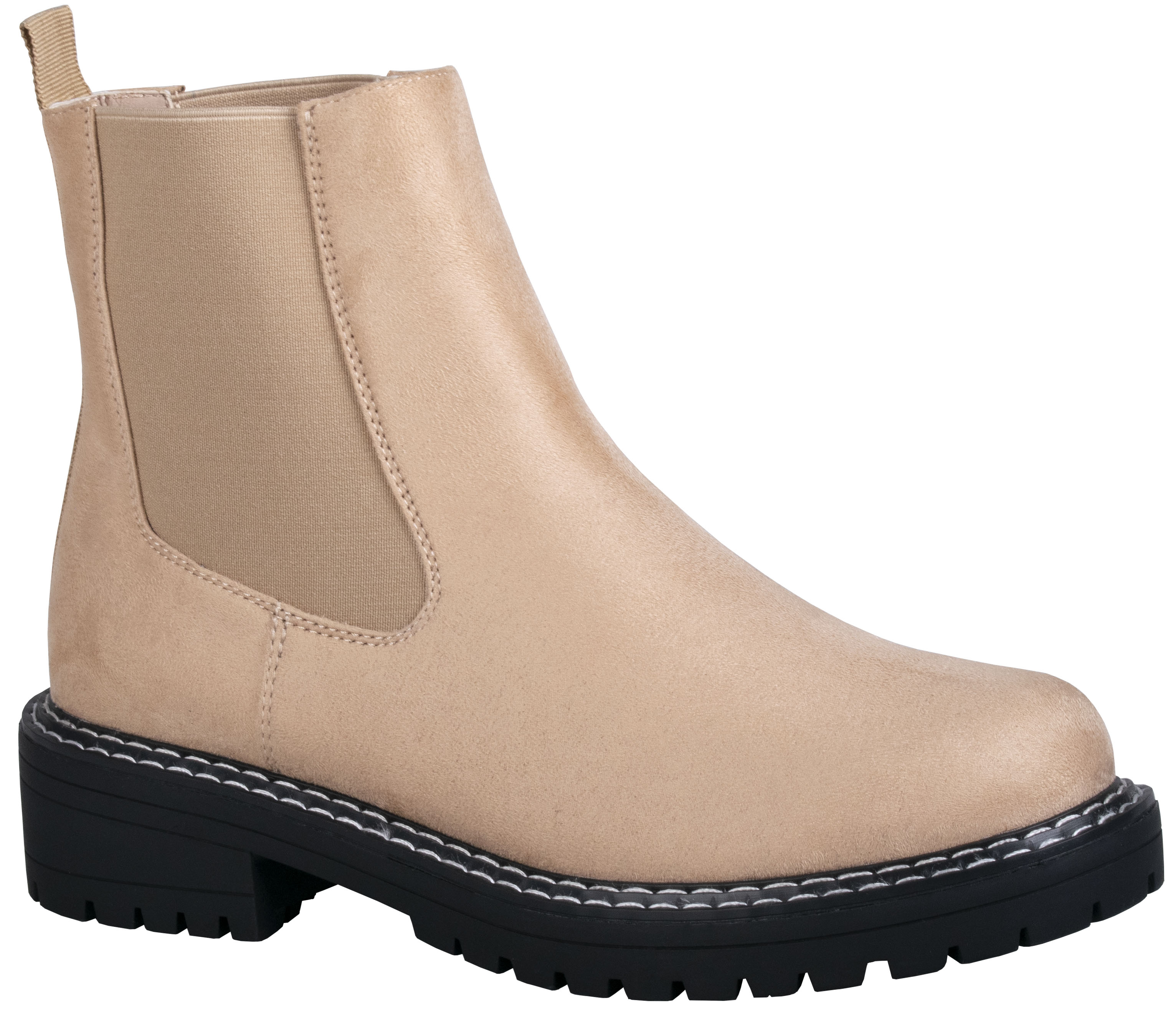27% off on Footwork Ladies Trinity Short Boots | OneDayOnly