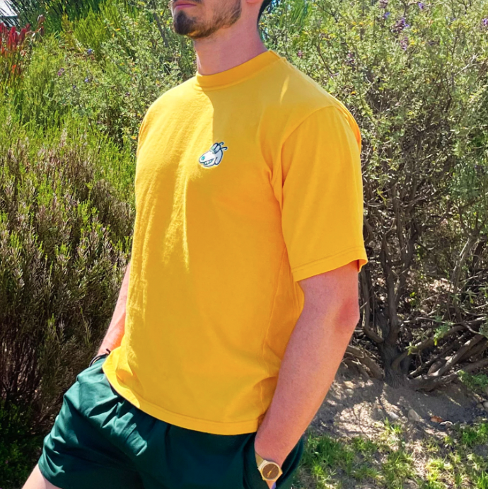 30 off on Mad Dogs Clothing Unisex Cotton Tee OneDayOnly