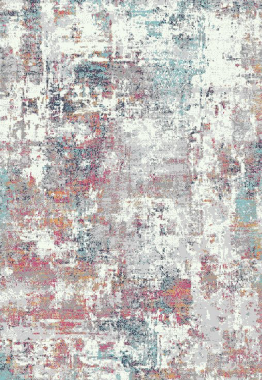 Winter Abstract Multi