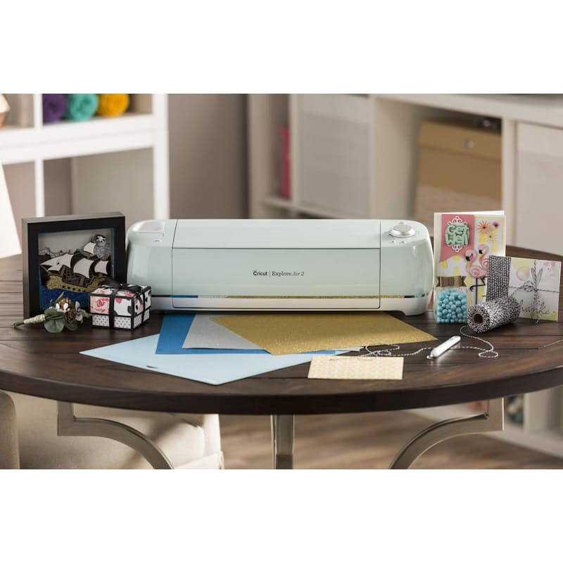 21% off on Cricut Explore Air™ OneDayOnly1