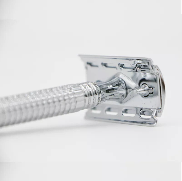 premium safety razor