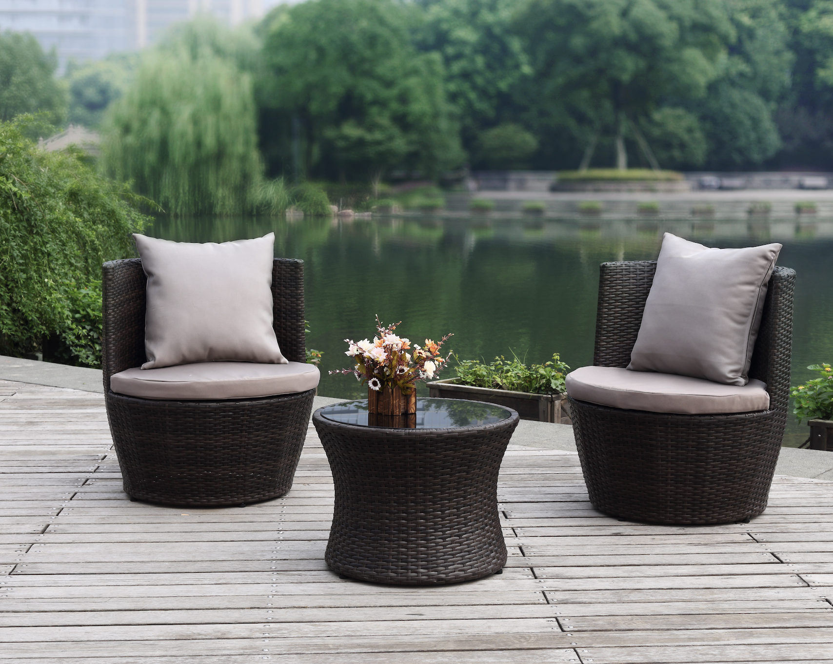 garden sofa set