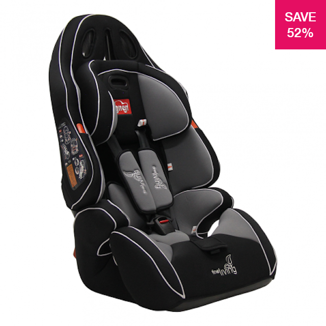 Children Car Seat