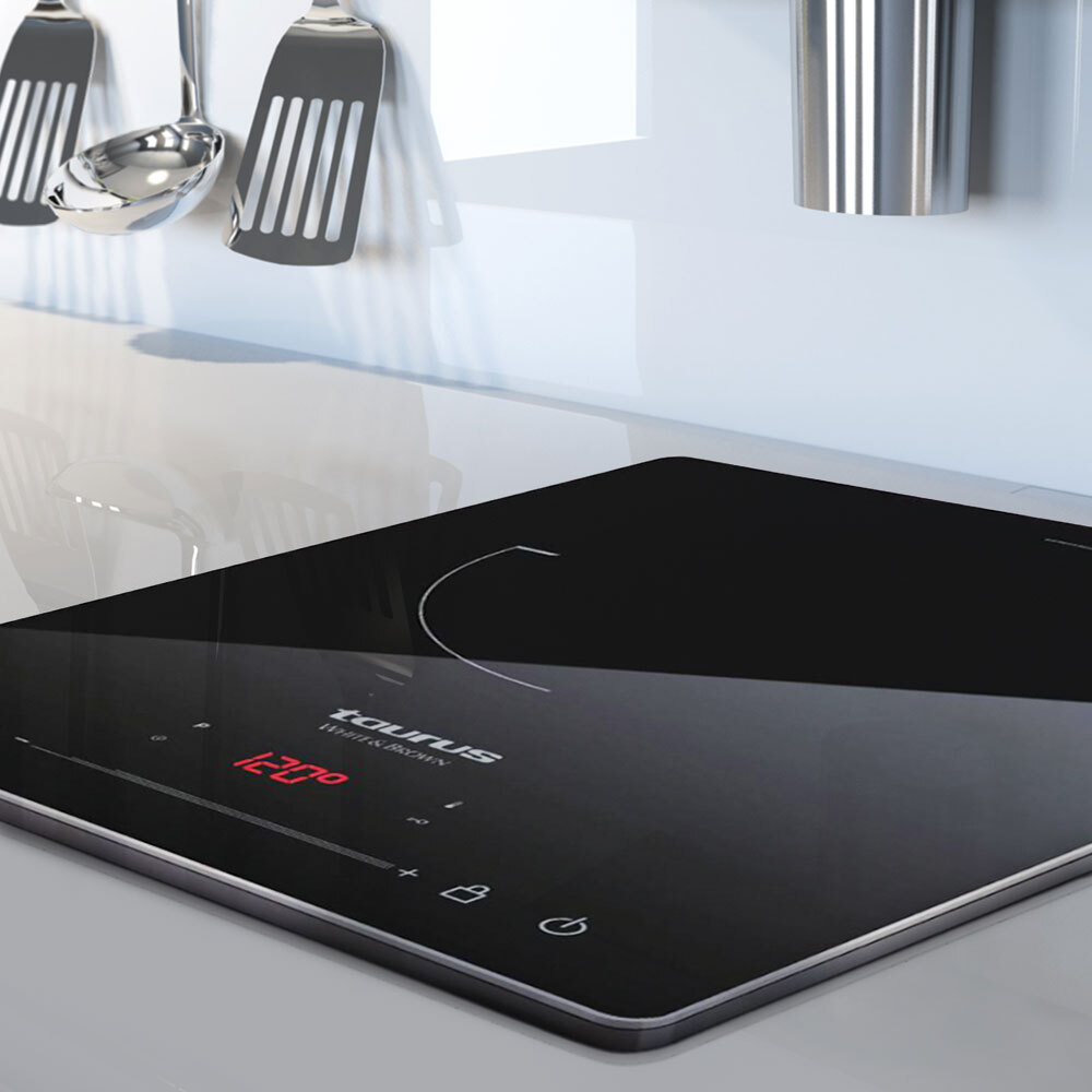 29 off on Taurus 2000W Single Induction Cooker OneDayOnly