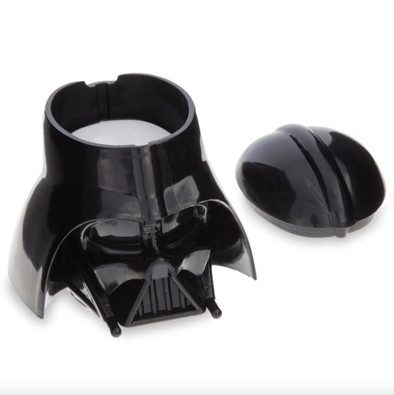 Star Wars Darth Vader Sheet Black Tea Face Mask