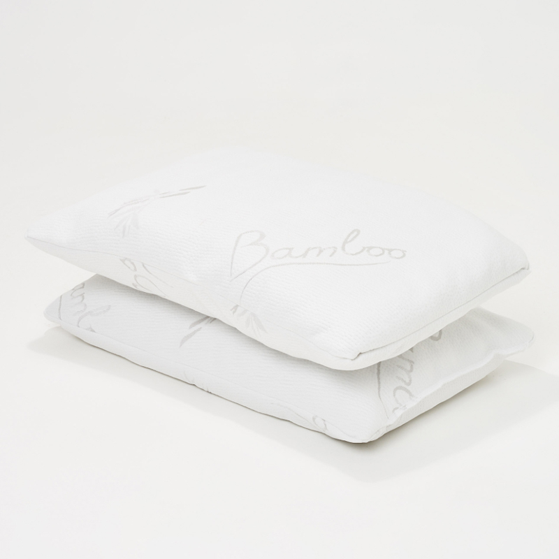 70 off on 2x Soft And Firm Pillows OneDayOnly