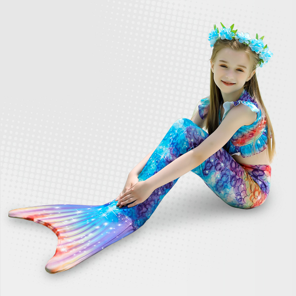 mermaid swimsuit near me