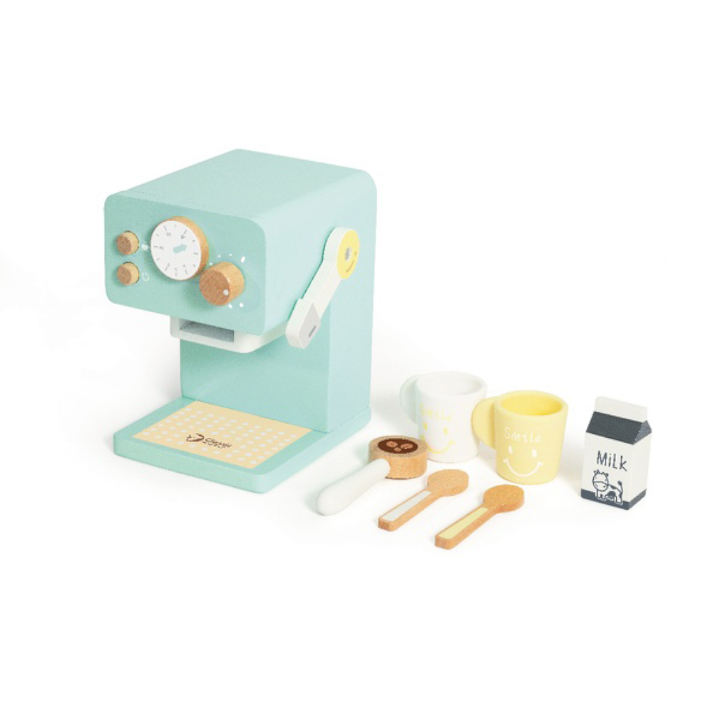 Coffee Maker Playset