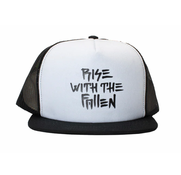 34% off on Men's Rise With The Fallen Cap | OneDayOnly