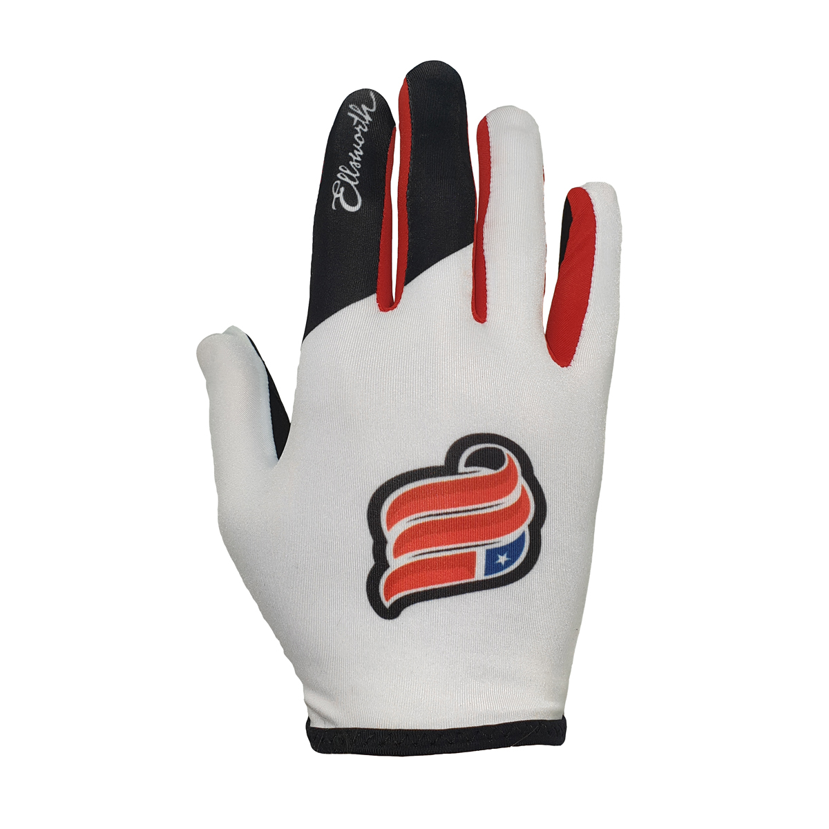 Light Gloves White