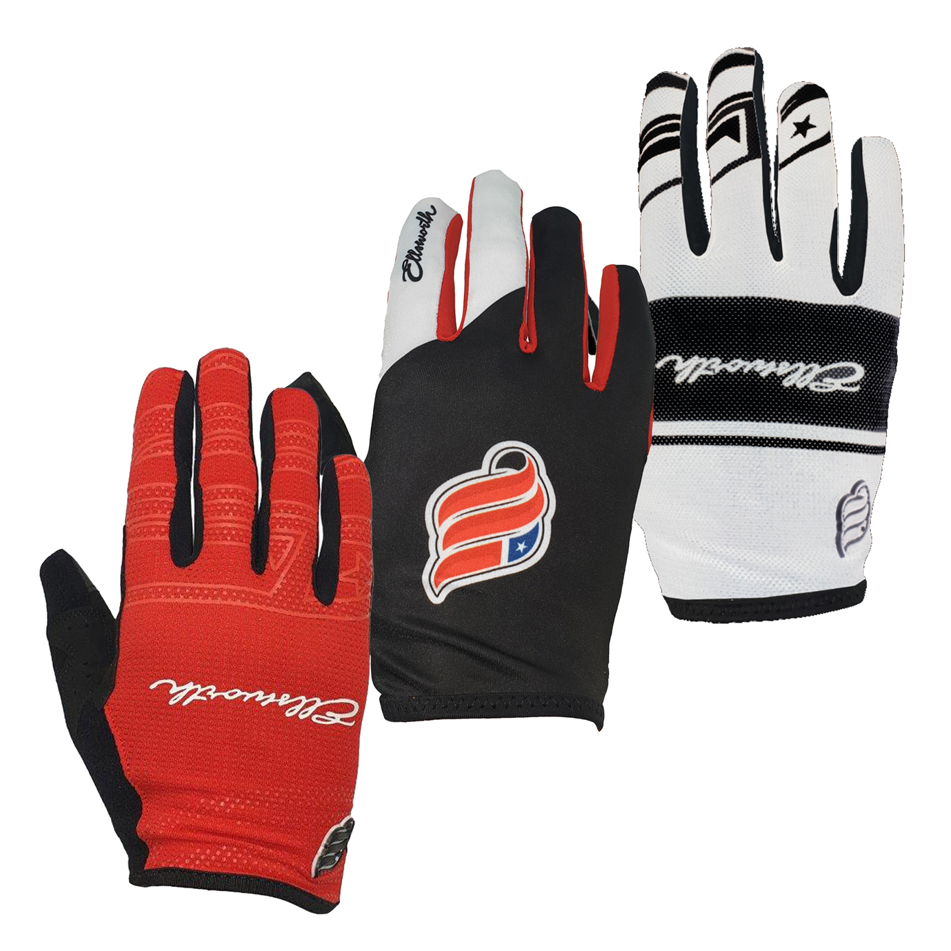 35 off on Ellsworth MTB Gloves OneDayOnly
