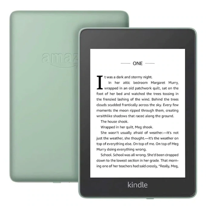 【32GB・10世代】Kindle PaperWhite 33% off on Amazon Kindle 32GB Paperwhite Kindle | OneDayOnly